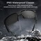 Polarized Bluetooth Smart Glasses w/ Built-in Mic, Open-Ear Audio, IP65 Waterproof & 5-Hour Battery, Great with iPhone, Samsung, Smart Phones